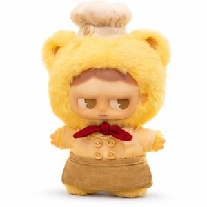 MonBoo Forest Town Series Plush - NIB - Shopkeeper